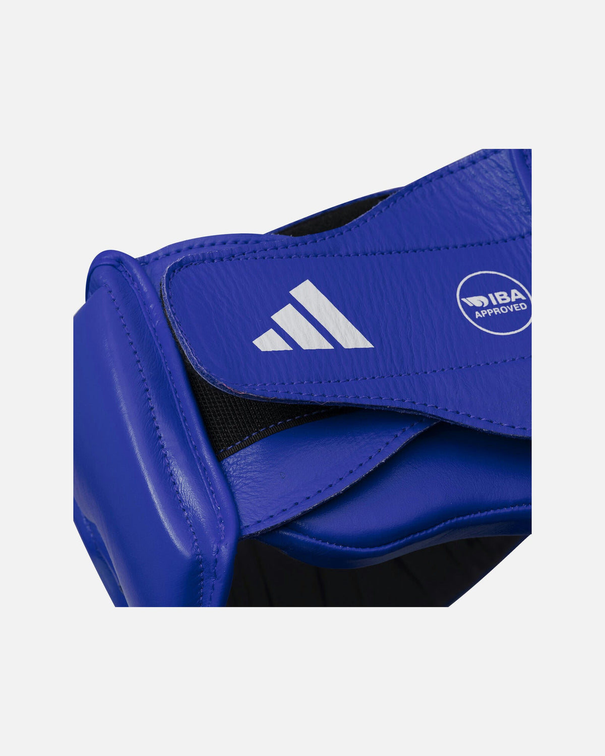 Adidas Kopfschutz IBA - Blau