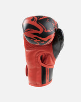 8 WEAPONS Boxhandschuhe Joe Kinder - Schwarz/Rot