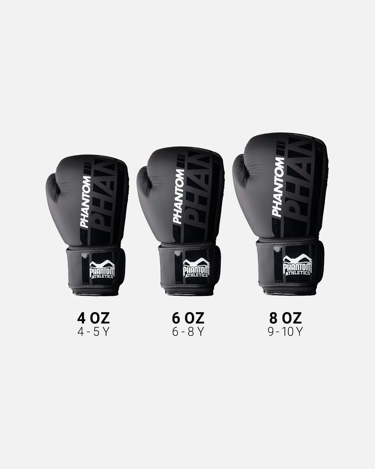 Phantom Athletics Boxhandschuhe Apex Kinder