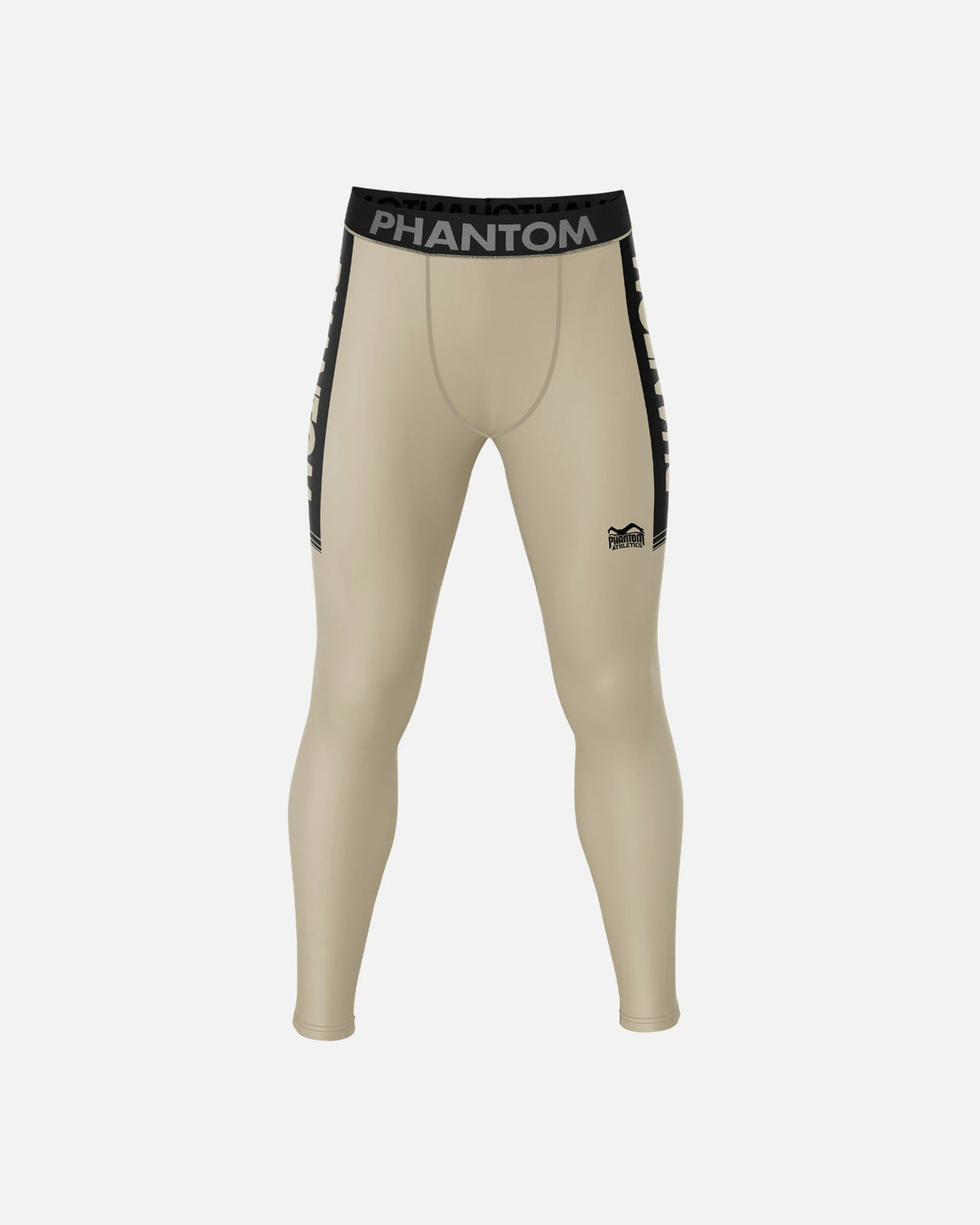 Phantom Athletics Kompressionsshorts APEX - Sand