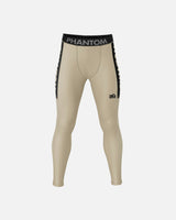 Phantom Athletics Kompressionsshorts APEX - Sand