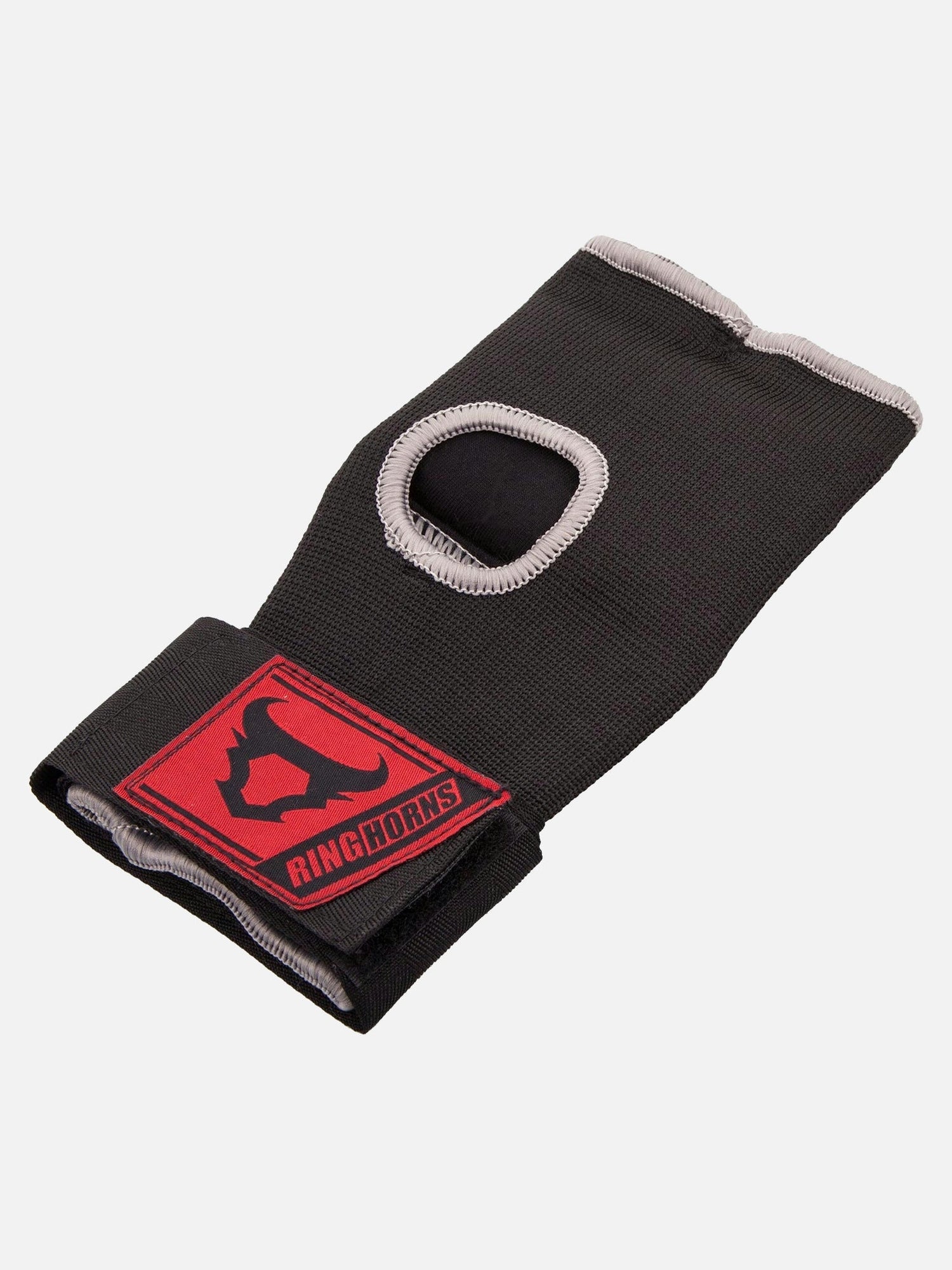 Venum Ringhorns Charger Bandagen - Schwarz