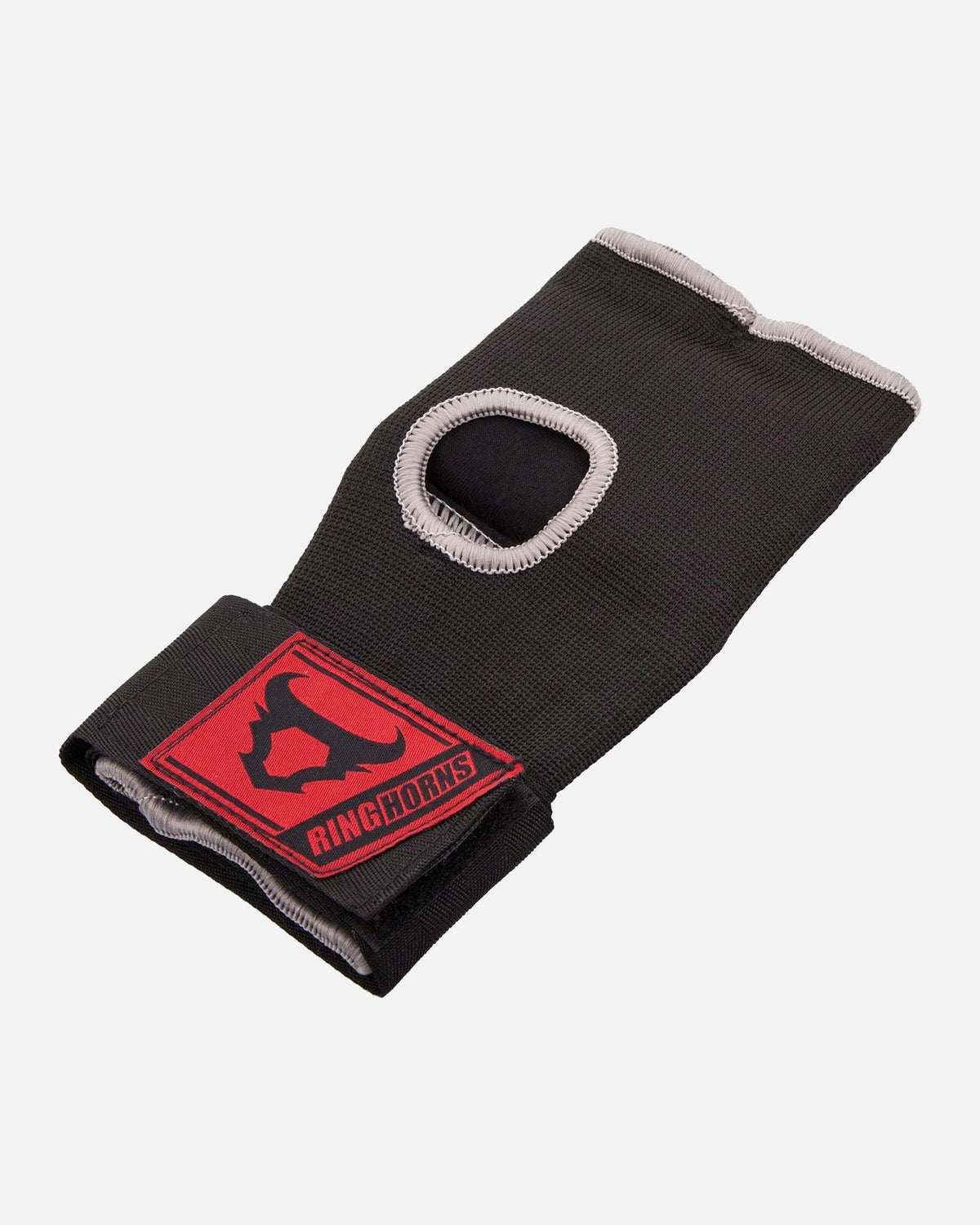 Ringhorns Charger by Venum Bandagen – Schwarz