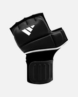 Adidas Innenhandschuhe Speed Gel - Schwarz/Weiß