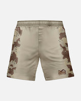 Phantom Athletics MMA Shorts EVO Warfare - Army Camo