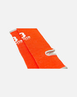 Booster Knöchelschoner AG Thai - Orange