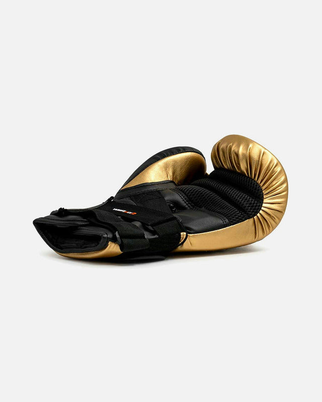 Rival Sandsackhandschuhe RB11 Evolution - Gold