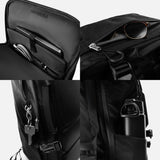 Hayabusa Sporttasche Airstream - Schwarz