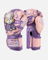 8 WEAPONS Boxhandschuhe Jenny - Rosa