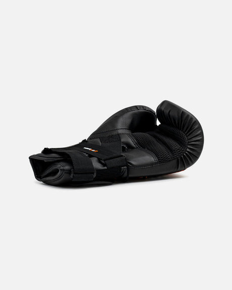 Rival Sandsackhandschuhe RB11 Evolution - Schwarz