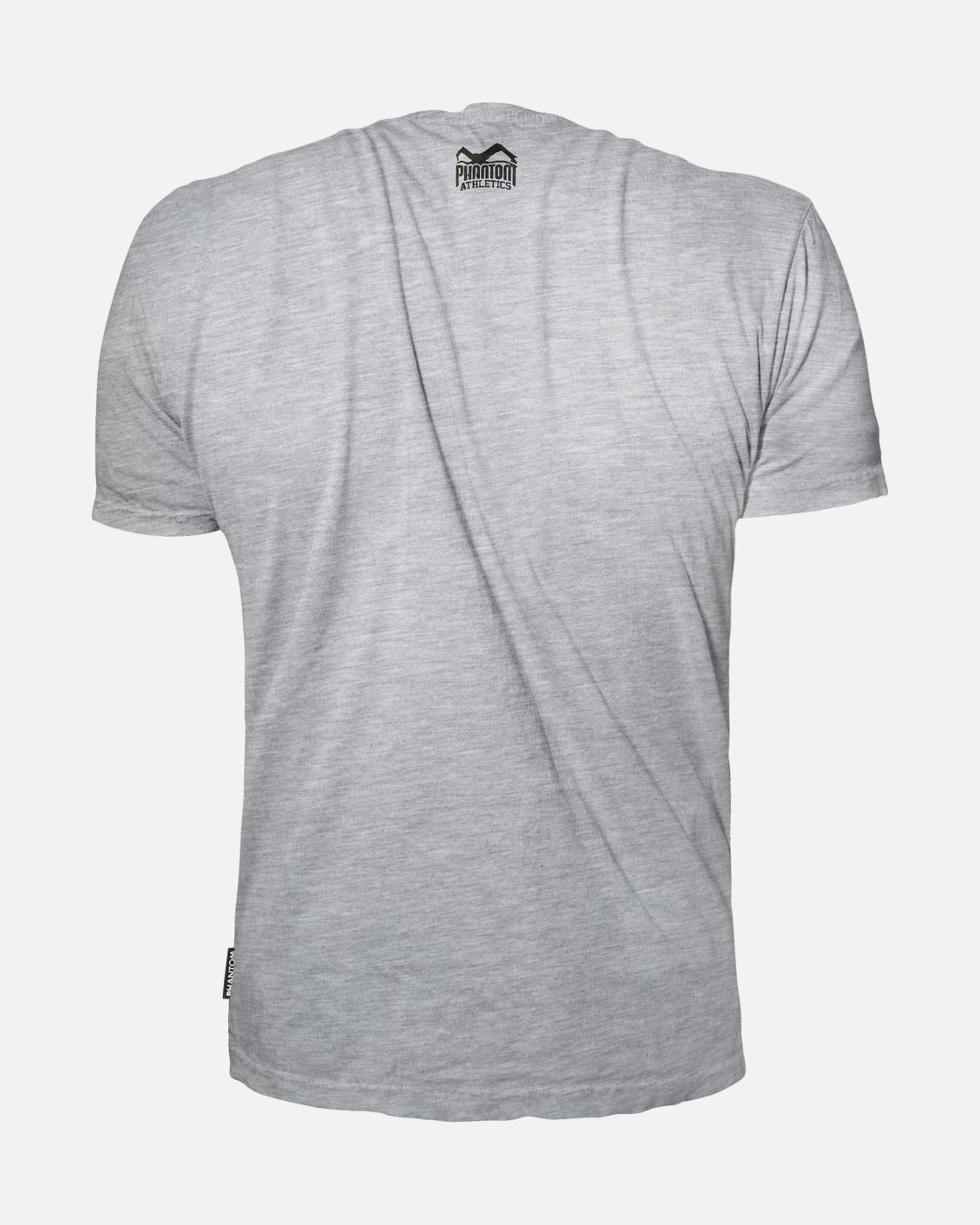 Phantom Athletics T-Shirt Team - Grau
