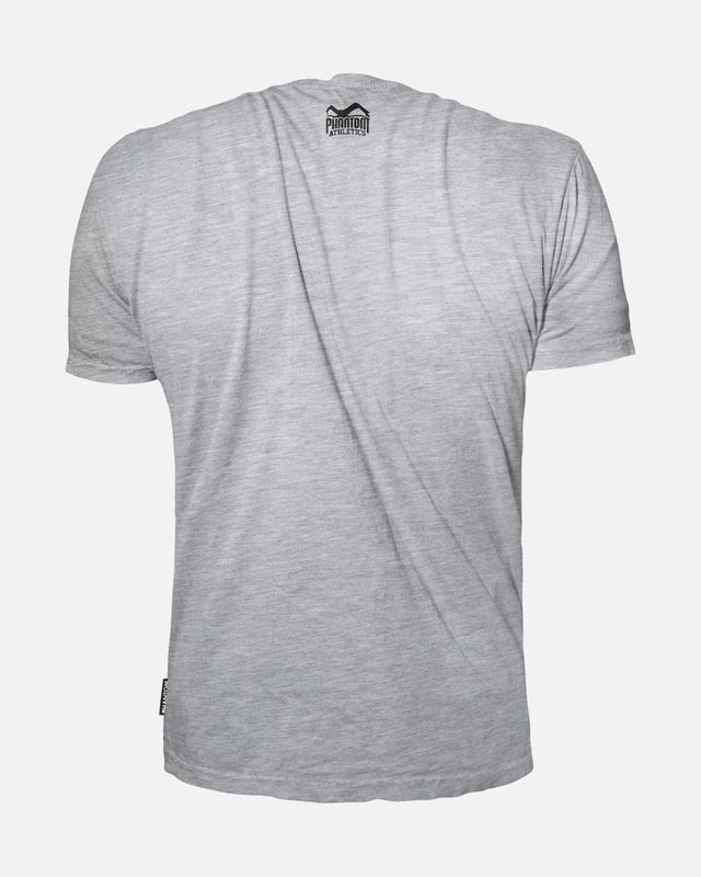 Phantom Athletics T-Shirt Team - Grau