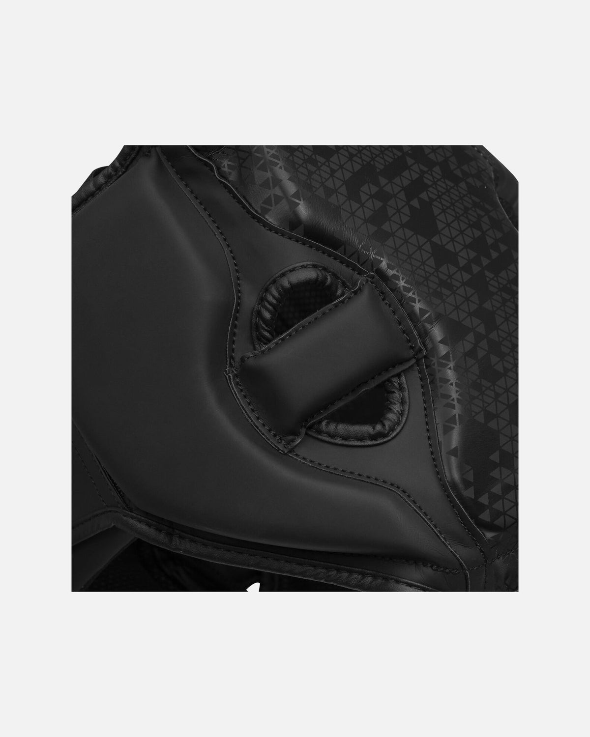 Adidas Kopfschutz Power 50 - Schwarz