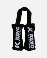 King Pro Boxing Handschuh- und Schuhdeodorant - Schwarz