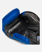 8 WEAPONS Boxhandschuhe Shift - Blau/Schwarz