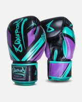 8 WEAPONS Boxhandschuhe Shift - Cyber