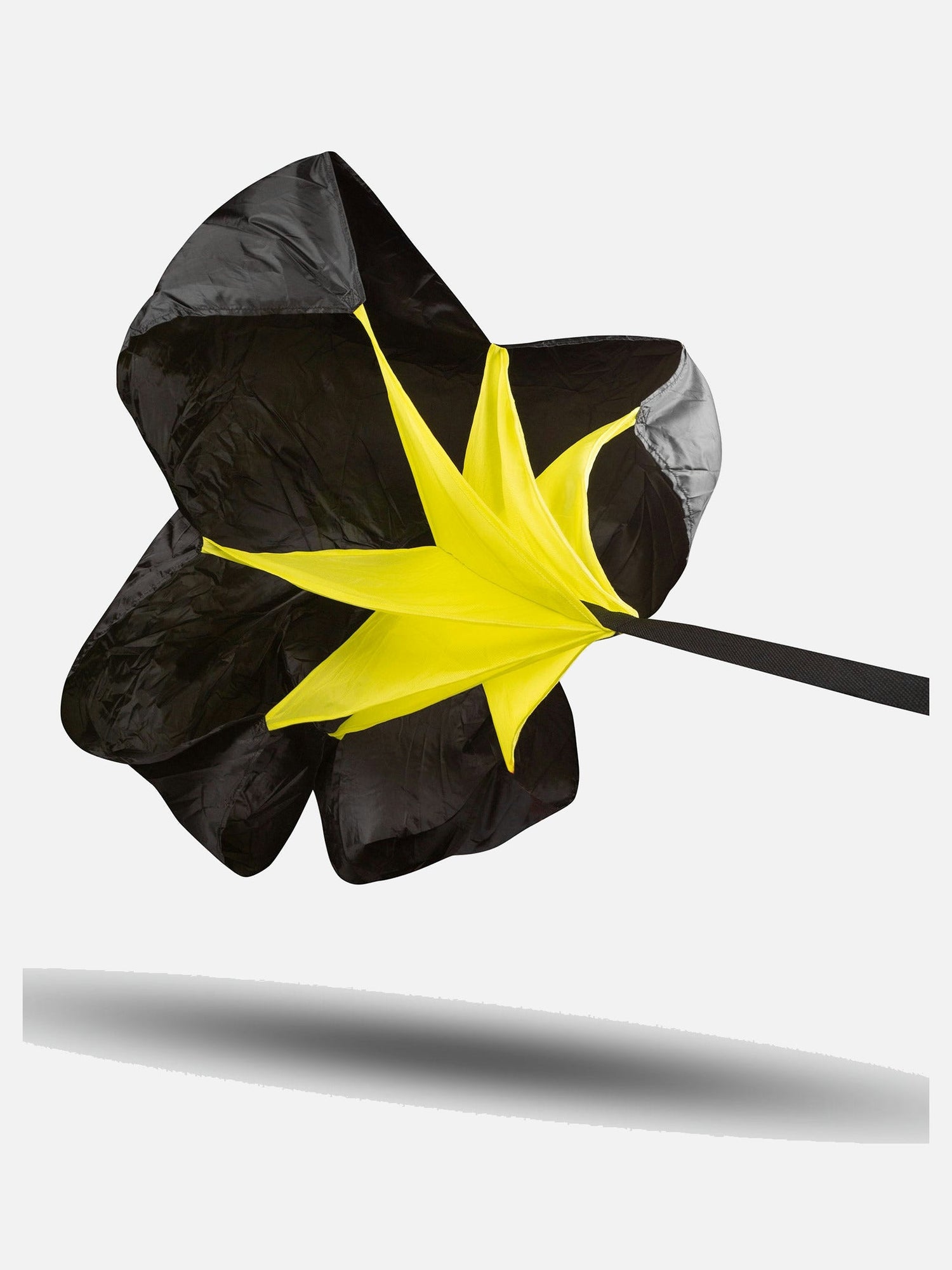 Venum Challenger Laufparachute - Schwarz/Neon