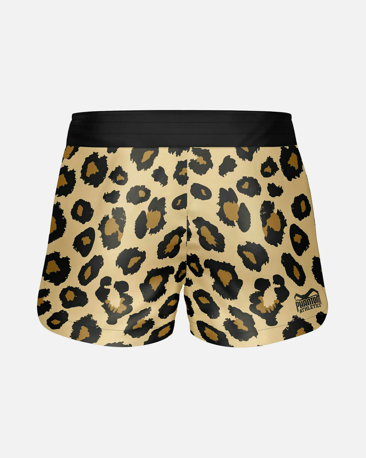Phantom Athletics MMA Shorts Fusion - Jaguar