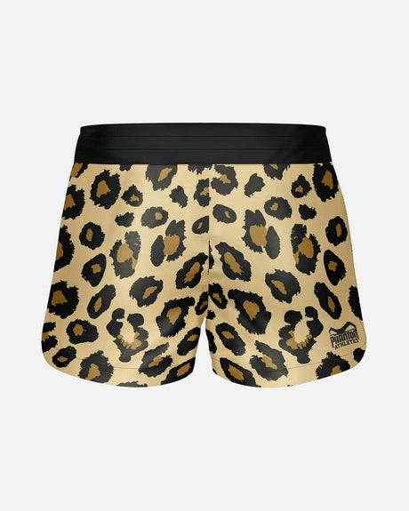 Phantom Athletics MMA Shorts Fusion - Jaguar