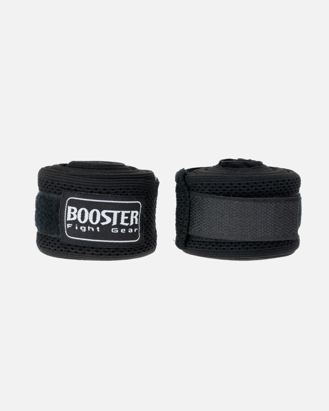 Booster Bandagen Mesh - Schwarz