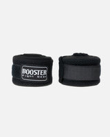 Booster Bandagen Mesh - Schwarz