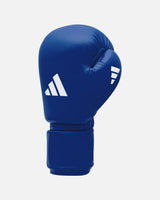 Adidas Boxhandschuhe World - Blau