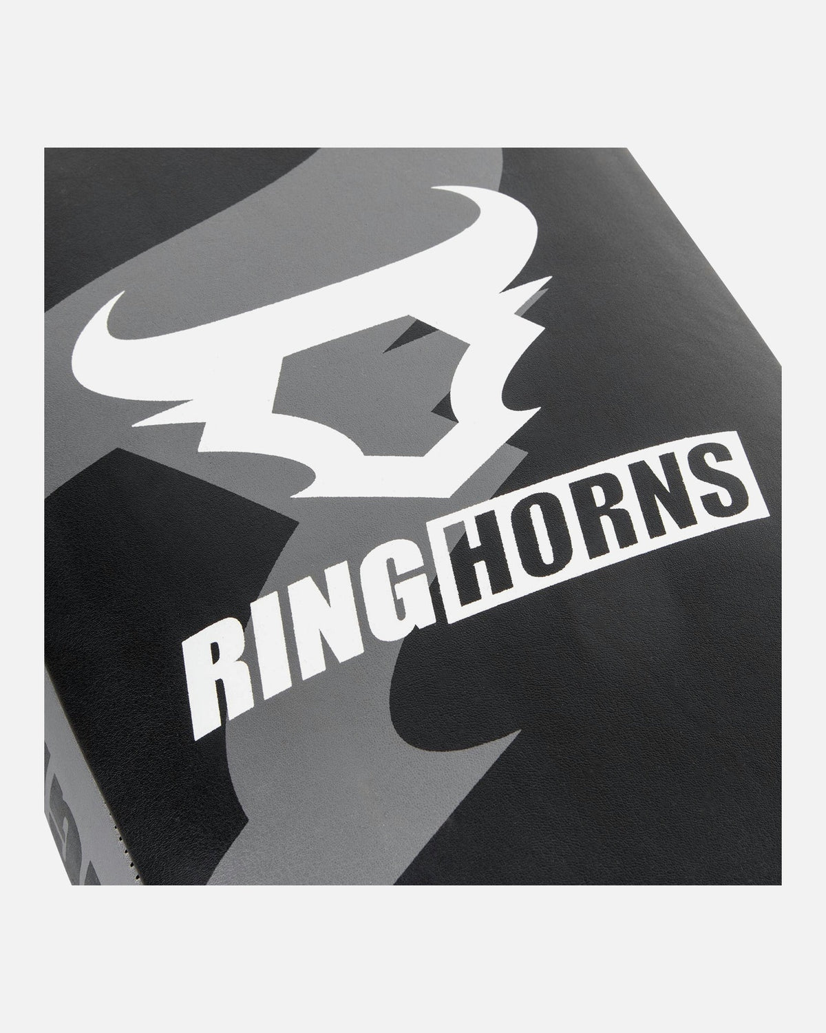 Ringhorns Charger by Venum Handpratzen – Schwarz