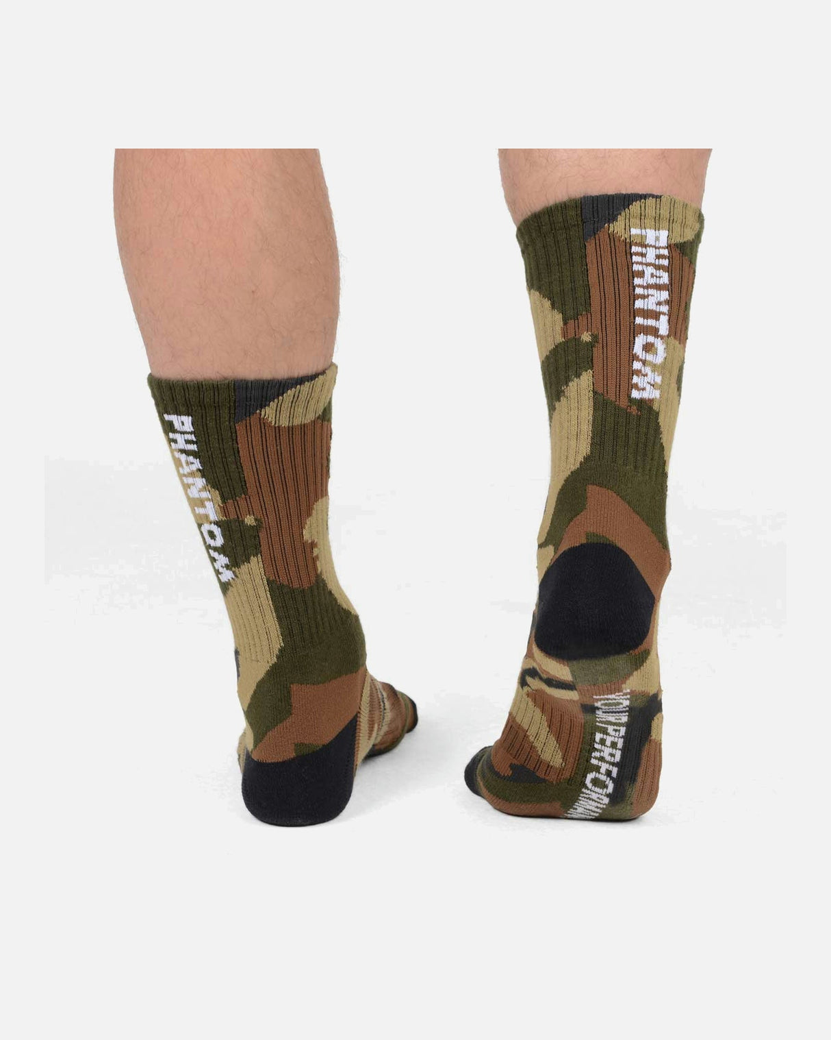 Phantom Athletics Socken Performance Camo - Camo