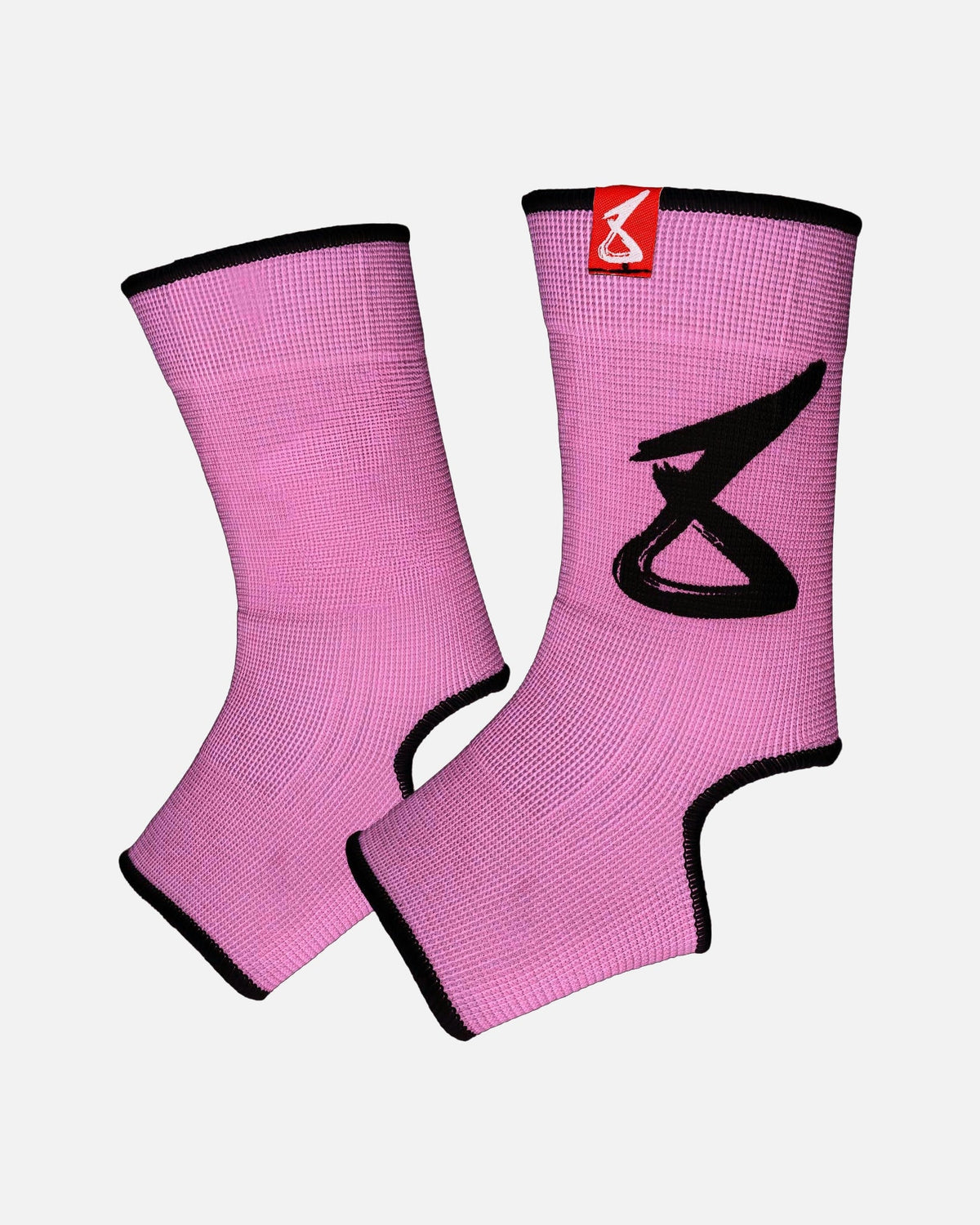 8 WEAPONS Knöchelstützen - Rosa