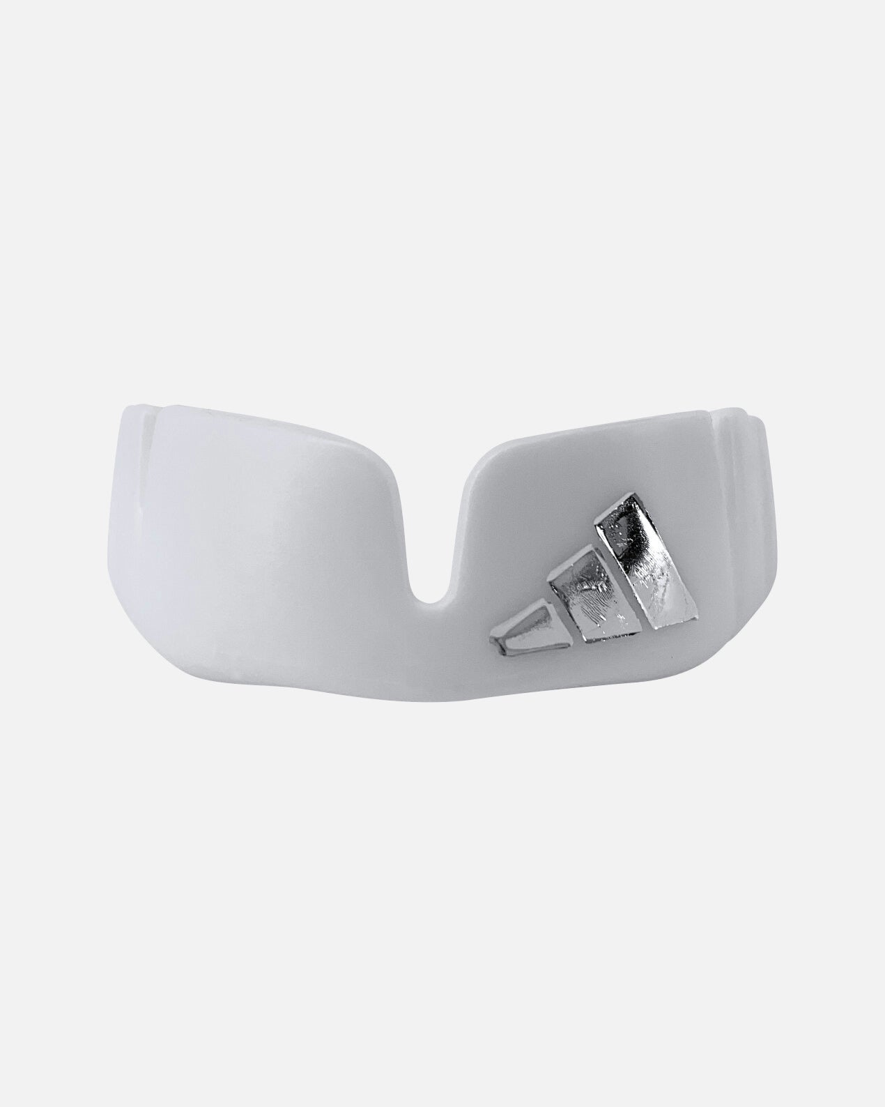 Adidas Mundschutz OPRO Gen4 Snap-Fit - Weiß