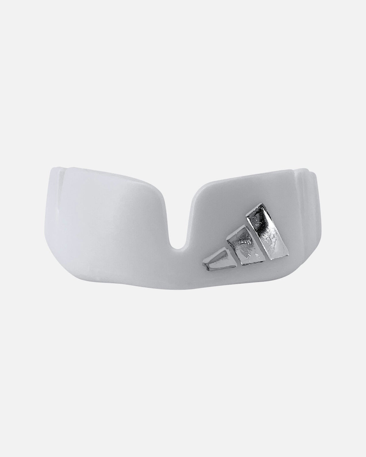 Adidas Mundschutz OPRO Gen4 Snap-Fit - Weiß