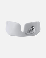 Adidas Mundschutz OPRO Gen4 Snap-Fit - Weiß