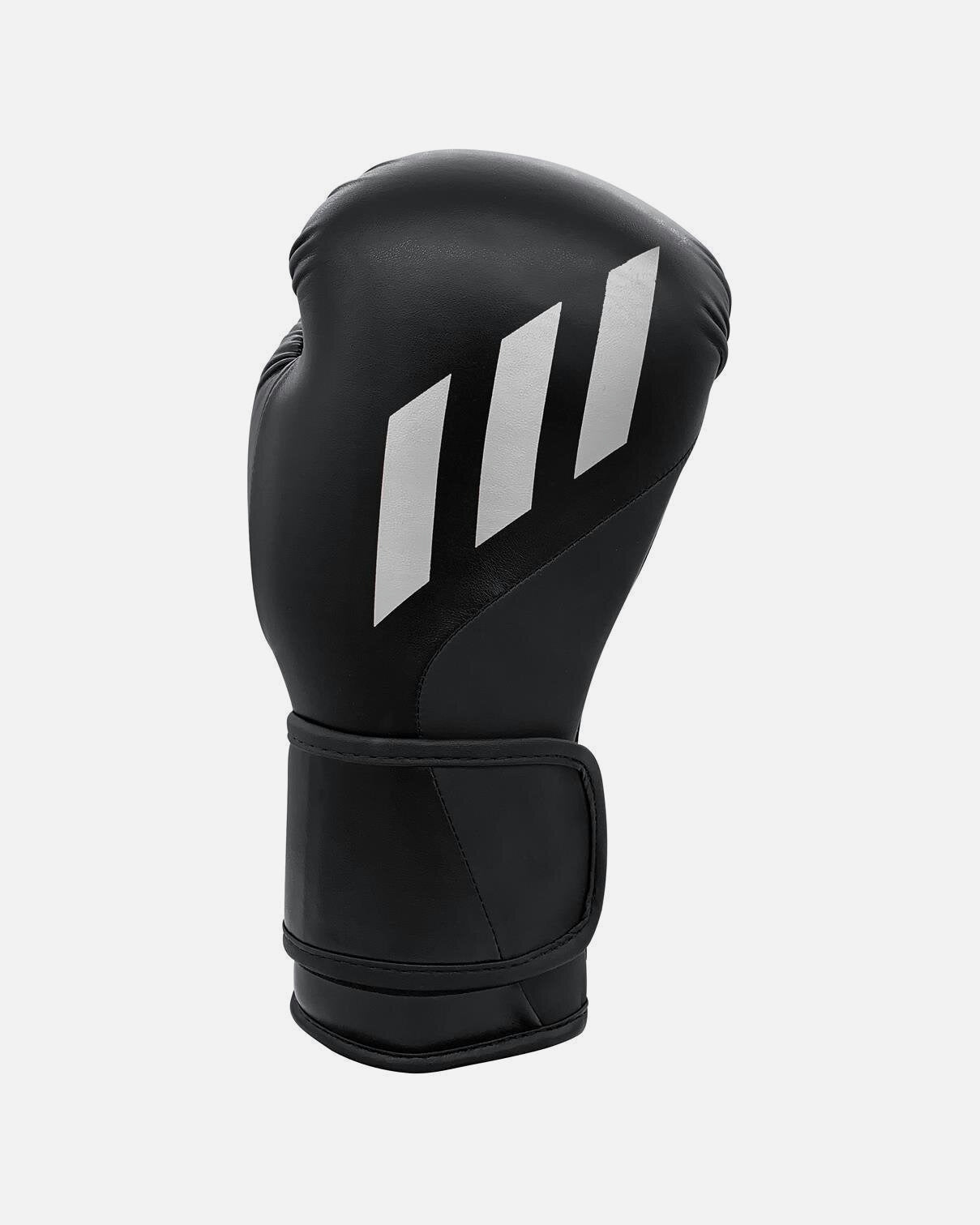 Adidas Boxhandschuhe Speed Tilt 200 - Schwarz