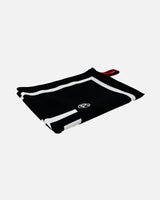 King Pro Boxing Handtuch Ring Ready - Schwarz