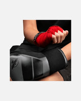 Hayabusa Boxhandschuhe S4 Kinder - Grau