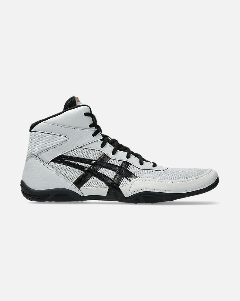 Asics Ringerschuhe Matflex 7 GS Kinder - Grau
