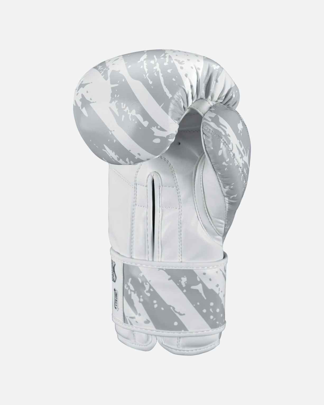 Phantom Athletics Boxhandschuhe Camo Tiger - Weiß