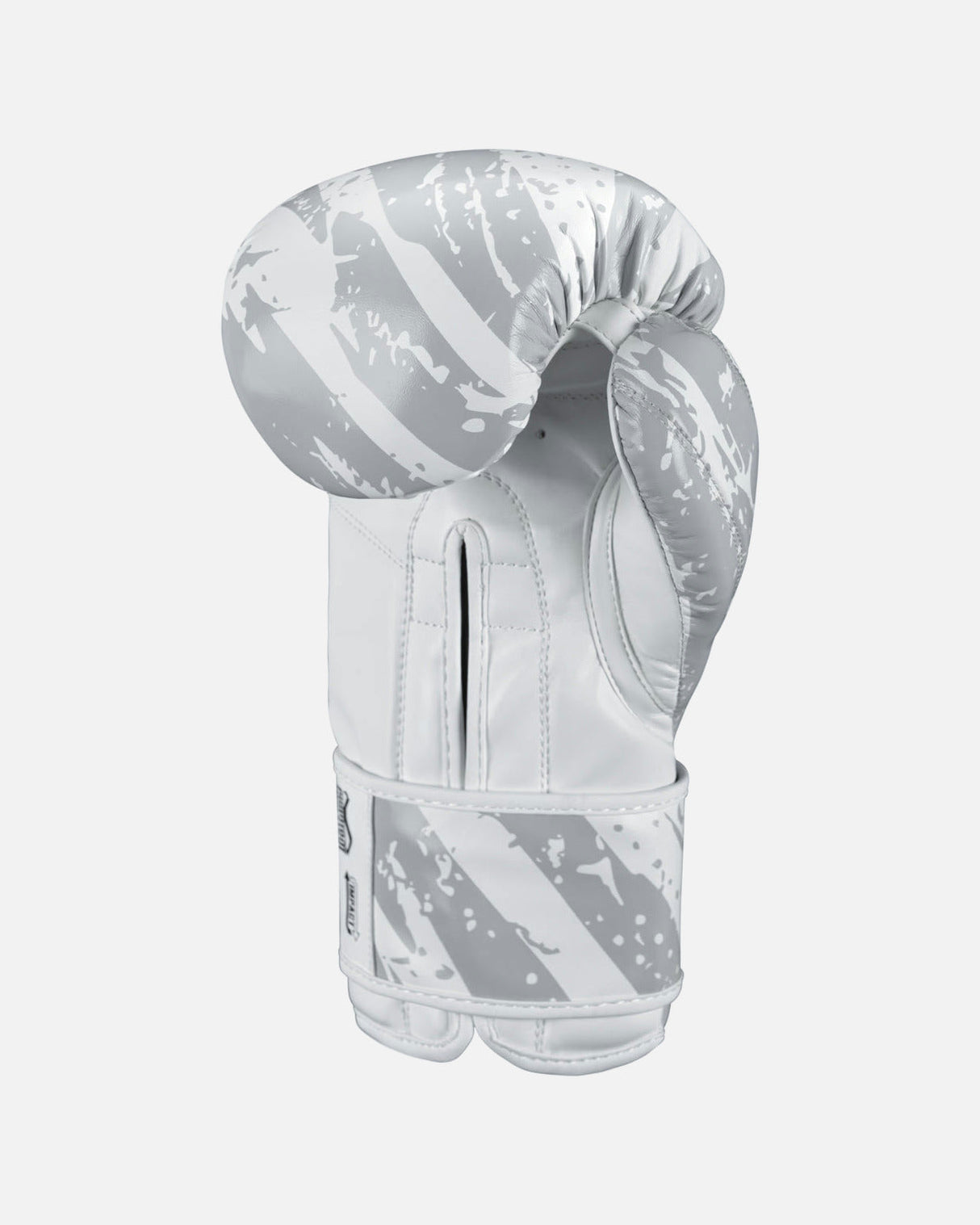 Phantom Athletics Boxhandschuhe Camo Tiger - Weiß