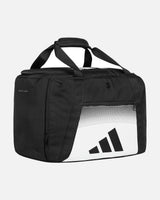 Adidas Sporttasche Duffle M - Schwarz/Weiß