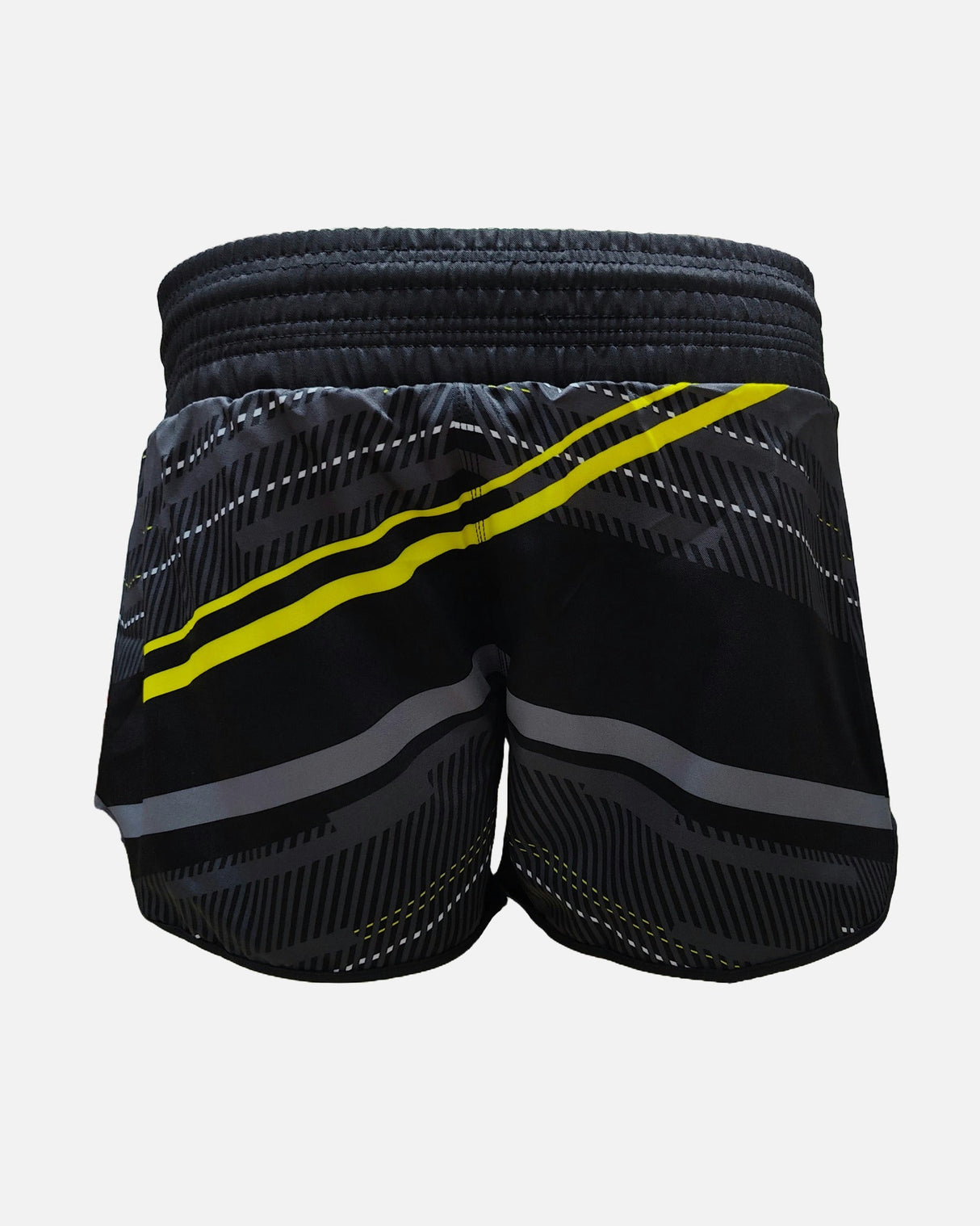 King Pro Boxing Kompressionsshorts Blade 2 - Schwarz