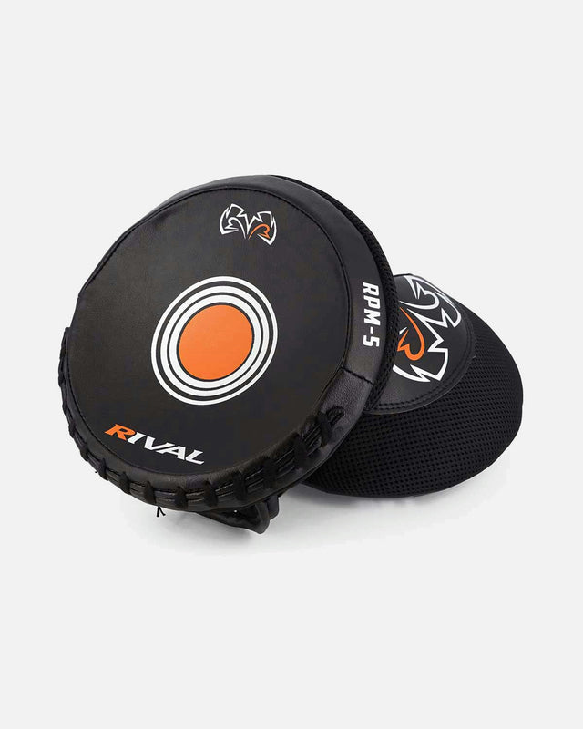 Rival Boxpratzen RPM5 Parabolic