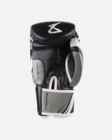 8 WEAPONS Boxhandschuhe Shift - Schwarz/Weiß
