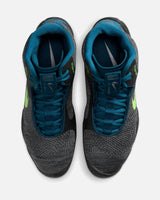 Nike Ringerschuhe Tawa - Blau/Schwarz