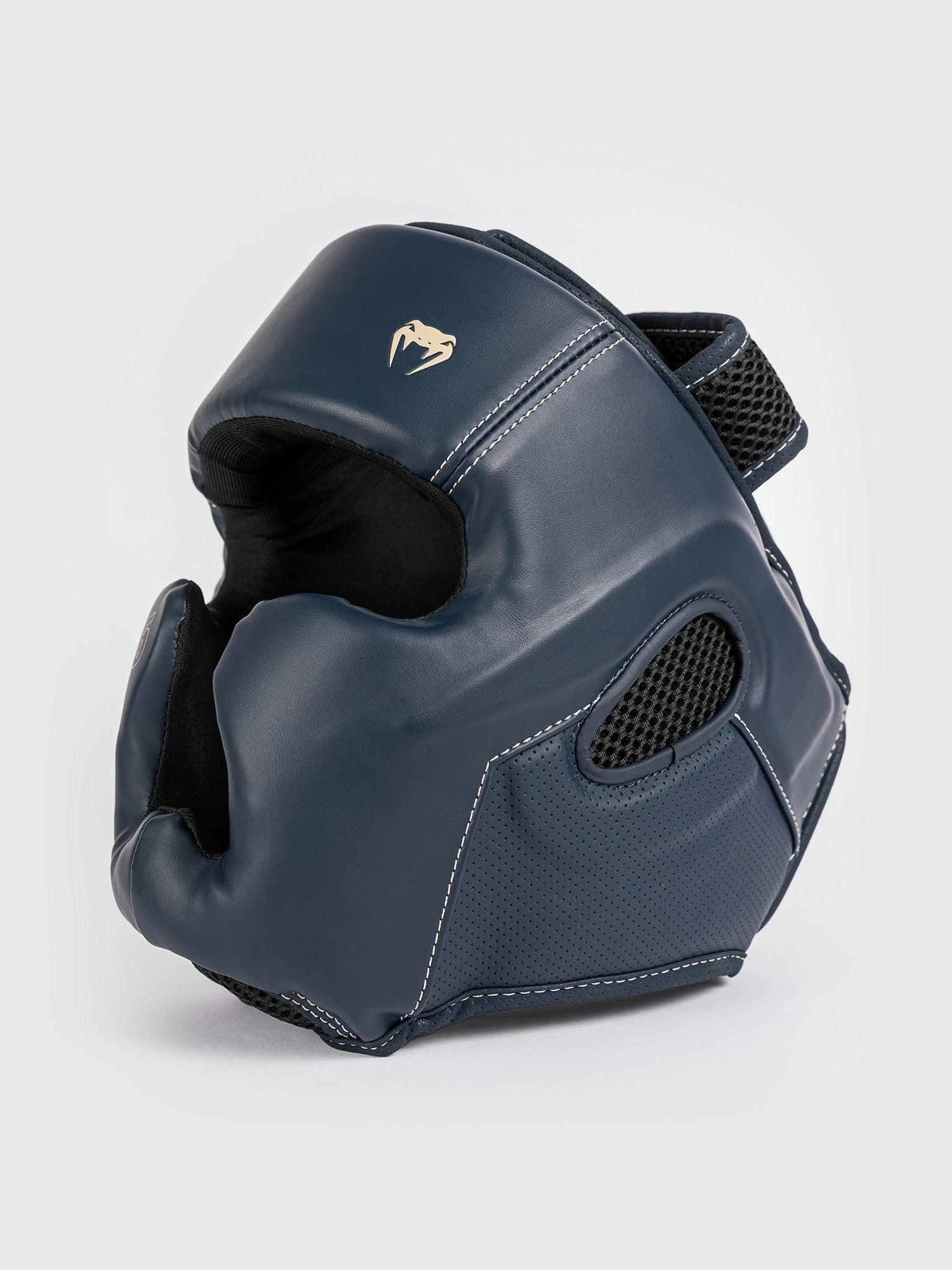 Venum Kopfschutz Impact Evo - Dunkelblau