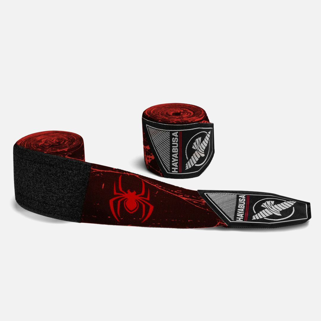 Marvel Boxbandagen Elite - Miles Morales V2