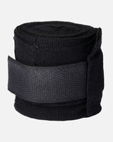 8 WEAPONS Bandagen - Schwarz