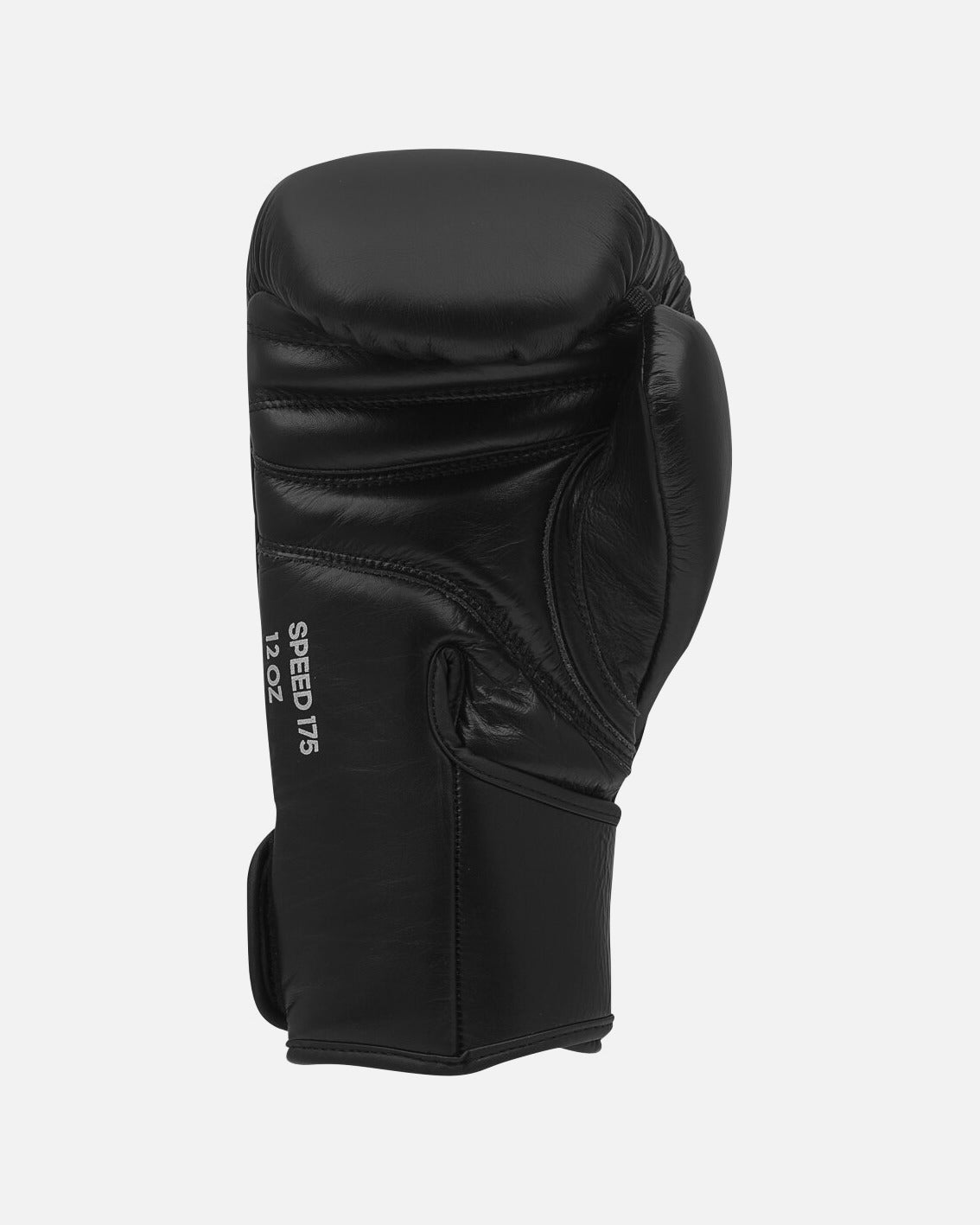 Adidas Boxhandschuhe Speed 175 - Schwarz