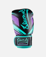 8 WEAPONS Boxhandschuhe Shift - Cyber
