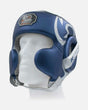 Rival Kopfschutz RHG100 Professional - Blau/Silber