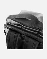 Adidas Sporttasche Combat Sports M Training Travel Bag - Schwarz/Weiß